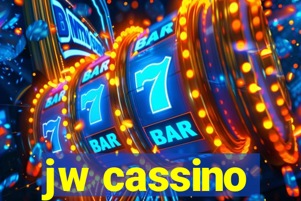 jw cassino